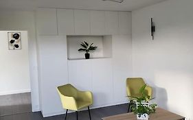 Le 4G Home Plain-pied #2Chb-3lits #Terrasse #Parking Securisé